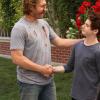 THE MICK:  L- R: Scott MacArthur and Thomas Barbusca in the "The Grandparents"  premiere of THE MICK airing Tuesday, Jan. 3 (8:31-9:01 PM ET/PT on FOX. ©2016 Fox Broadcasting Co. CR: FOX