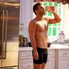 THE MICK: Guest star Andy Favreau in the "Condom" episode of THE MICK airing Tuesday, Jan. 17 (8:31-9:01 PM ET/PT on FOX. ©2017 Fox Broadcasting Co. CR: FOX