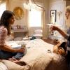 THE MICK: (L-R) Sofia Black-D'Elia and Kaitlin Olson in the "Condom" episode of THE MICK airing Tuesday, Jan. 17 (8:31-9:01 PM ET/PT on FOX. ©2017 Fox Broadcasting Co. CR: FOX
