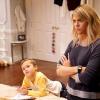 THE MICK: (L-R) Jack Stanton and Kaitlin Olson in the "Condom" episode of THE MICK airing Tuesday, Jan. 17 (8:31-9:01 PM ET/PT on FOX. ©2017 Fox Broadcasting Co. CR: FOX