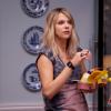 THE MICK: Kaitlin Olson in the "Condom" episode of THE MICK airing Tuesday, Jan. 17 (8:31-9:01 PM ET/PT on FOX. ©2017 Fox Broadcasting Co. CR: FOX