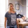THE MICK: Kaitlin Olson in the "Condom" episode of THE MICK airing Tuesday, Jan. 17 (8:31-9:01 PM ET/PT on FOX. ©2017 Fox Broadcasting Co. CR: FOX