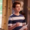 THE MICK: Thomas Barbusca in the "Condom" episode of THE MICK airing Tuesday, Jan. 17 (8:31-9:01 PM ET/PT on FOX. ©2017 Fox Broadcasting Co. CR: FOX