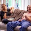 THE MICK: (L-R) Kaitlin Olson and Scott MacArthur in the "Condom" episode of THE MICK airing Tuesday, Jan. 17 (8:31-9:01 PM ET/PT on FOX. ©2017 Fox Broadcasting Co. CR: FOX