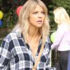 THE MICK: Kaitlin Olson in the "The Balloon" episode of THE MICK airing Tuesday, Jan. 10 (8:31-9:01 PM ET/PT on FOX. ©2017 Fox Broadcasting Co. CR: FOX