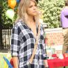 THE MICK: Kaitlin Olson in the "The Balloon" episode of THE MICK airing Tuesday, Jan. 10 (8:31-9:01 PM ET/PT on FOX. ©2017 Fox Broadcasting Co. CR: FOX