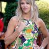 THE MICK: Kaitlin Olson in the "Country Club" episode of THE MICK airing Tuesday, Jan. 24 (8:31-9:01 PM ET/PT on FOX. ©2017 Fox Broadcasting Co. CR: Greg Gayne/FOX