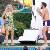 THE MICK: L-R: Kaitlin Olson and XXX in the "Country Club" episode of THE MICK airing Tuesday, Jan. 24 (8:31-9:01 PM ET/PT on FOX. ©2017 Fox Broadcasting Co. CR: Greg Gayne/FOX