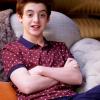 THE MICK: Thomas Barbusca in the "Country Club" episode of THE MICK airing Tuesday, Jan. 24 (8:31-9:01 PM ET/PT on FOX. ©2017 Fox Broadcasting Co. CR: Greg Gayne/FOX