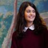 THE MICK: Sofia Black-D'Elia in the “The Snitch” episode of THE MICK airing Tuesday, Feb. 7 (8:31-9:01 ET/PT) on FOX. ©2017 Fox Broadcasting Co. CR: FOX