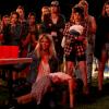 THE MICK: Kaitlin Olson in the “The Mess” episode of THE MICK airing Tuesday, Feb. 21 (8:31-9:01 ET/PT) on FOX. ©2017 Fox Broadcasting Co. CR: FOX