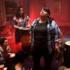 THE MICK: Carla Jimenez in the “The Mess” episode of THE MICK airing Tuesday, Feb. 14 (8:31-9:01 ET/PT) on FOX. ©2017 Fox Broadcasting Co. CR: FOX