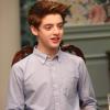 THE MICK: Thomas Barbusca in the “The Baggage” episode of THE MICK airing Tuesday, Feb. 14 (8:31-9:01 ET/PT) on FOX. ©2017 Fox Broadcasting Co. CR: FOX
