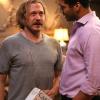 THE MICK: L-R: Scott MacArthur and guest star Bert Belasco in the “The Baggage” episode of THE MICK airing Tuesday, Feb. 14 (8:31-9:01 ET/PT) on FOX. ©2017 Fox Broadcasting Co. CR: FOX