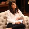 THE MICK: Sofia Black-D'Elia in the "New Girl" episode of THE MICK airing Tuesday, Jan. 10 (8:31-9:01 PM ET/PT on FOX. ©2017 Fox Broadcasting Co. CR: FOX