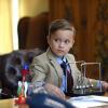 THE MICK: Jack Stanton in the "New Girl" episode of THE MICK airing Tuesday, Jan. 10 (8:31-9:01 PM ET/PT on FOX. ©2017 Fox Broadcasting Co. CR: FOX