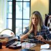 THE MICK: Kaitlin Olson in the "New Girl" episode of THE MICK airing Tuesday, Jan. 10 (8:31-9:01 PM ET/PT on FOX. ©2017 Fox Broadcasting Co. CR: FOX