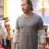 THE MICK: Scott MacArthur in the “The Heater” episode of THE MICK airing Tuesday, April 4 (8:31-9:00 ET/PT) on FOX. ©2017 Fox Broadcasting Co. CR: Patrick McElhenney/FOX