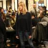 THE MICK: Kaitlin Olson in the “The Heater” episode of THE MICK airing Tuesday, April 4 (8:31-9:00 ET/PT) on FOX. ©2017 Fox Broadcasting Co. CR: Patrick McElhenney/FOX