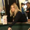 THE MICK: Kaitlin Olson in the “The Heater” episode of THE MICK airing Tuesday, April 4 (8:31-9:00 ET/PT) on FOX. ©2017 Fox Broadcasting Co. CR: Patrick McElhenney/FOX
