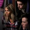 THE MICK: L-R: Kaitlin Olson, Thomas Barbusca and guest star Griffin Gluck in the "The Sleepover" episode of THE MICK airing Tuesday, April 11 (8:31-9:00 ET/PT) on FOX. ©2017 Fox Broadcasting Co. CR: Patrick McElhenney/FOX