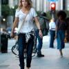 THE MICK: Kaitlin Olson in the "The Implant" episode of THE MICK airing Tuesday, April 25 (8:31-9:00 ET/PT) on FOX. ©2017 Fox Broadcasting Co. CR: Jordin Althaus/FOX