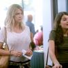 THE MICK: L-R: Kaitlin Olson and Sofia Black-D'Elia in the "The Implant" episode of THE MICK airing Tuesday, April 25 (8:31-9:00 ET/PT) on FOX. ©2017 Fox Broadcasting Co. CR: Jordin Althaus/FOX