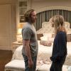 THE MICK: L-R: Scott MacArthur and Kaitlin Olson in the new “The Intruder” season finale episode of THE MICK airing Tuesday, May 2 (8:31-9:00 ET/PT) on FOX. ©2017 Fox Broadcasting Co. CR: Patrick McElhenney/FOX