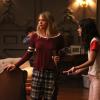 THE MICK: L-R: Kaitlin Olson and Sofia Black-D'Elia in the new “The Intruder” season finale episode of THE MICK airing Tuesday, May 2 (8:31-9:00 ET/PT) on FOX. ©2017 Fox Broadcasting Co. CR: Patrick McElhenney/FOX