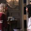 THE MICK: L-R: Kaitlin Olson and Sofia Black-D'Elia in the new “The Intruder” season finale episode of THE MICK airing Tuesday, May 2 (8:31-9:00 ET/PT) on FOX. ©2017 Fox Broadcasting Co. CR: Patrick McElhenney/FOX