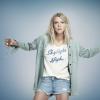 THE MICK: Kaitlin Olson. THE MICK Season Two premieres Tuesday, Sept. 26 (9:00-9:30 PM ET/PT) on FOX. ©2017 Fox Broadcasting Co. CR: Scott Council/FOX