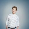 THE MICK: Thomas Barbusca. THE MICK Season Two premieres Tuesday, Sept. 26 (9:00-9:30 PM ET/PT) on FOX. ©2017 Fox Broadcasting Co. CR: Scott Council/FOX