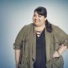 THE MICK: Carla Jimenez. THE MICK Season Two premieres Tuesday, Sept. 26 (9:00-9:30 PM ET/PT) on FOX. ©2017 Fox Broadcasting Co. CR: Scott Council/FOX