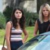 THE MICK: (L-R) Sofia Black-D'Elia and Kaitlin Olson  in the "The Hotel” season premiere  episode of THE MICK airing Tuesday, Sept. 26 (8:31-9:01) PM ET/PT on FOX. ©2017 Fox Broadcasting Co. CR: Jordin Althaus / FOX