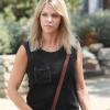 THE MICK: Kaitlin Olson  in the "The Hotel” season premiere  episode of THE MICK airing Tuesday, Sept. 26 (8:31-9:01) PM ET/PT on FOX. ©2017 Fox Broadcasting Co. CR: Jordin Althaus / FOX