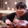 THE MICK: Carla Jimenez in the "The Friend" episode of THE MICK airing Tuesday, Oct. 3 (9:00-9:30 PM ET/PT) on FOX. ©2017 Fox Broadcasting Co. CR: Jordin Althaus / FOX