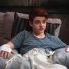 THE MICK: Thomas Barbusca in the "The Friend" episode of THE MICK airing Tuesday, Oct. 3 (9:00-9:30 PM ET/PT) on FOX. ©2017 Fox Broadcasting Co. CR: Jordin Althaus / FOX