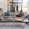 THE MICK: L-R: Guest star Michaela Watkins, Kaitlin Olson and Scott MacArthur in the "The Friend" episode of THE MICK airing Tuesday, Oct. 3 (9:00-9:30 PM ET/PT) on FOX. ©2017 Fox Broadcasting Co. CR: Jordin Althaus / FOX