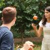 THE MICK: Sofia Black-D’Elia in the “The Visit” episode of THE MICK airing Tuesday, Oct. 10 (9:00-9:30 PM ET/PT) on FOX. CR: Patrick McElhenney/FOX
