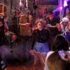 THE MICK: Sofia Black-D'Elia (C) in the “The Haunted House” episode of THE MICK airing Tuesday, Oct. 17 (9:00-9:30 PM ET/PT) on FOX. CR: Patrick McElhenney/FOX