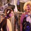 THE MICK: L-R: Thomas Barbusca and Scott MacArthur in the “The Haunted House” episode of THE MICK airing Tuesday, Oct. 17 (9:00-9:30 PM ET/PT) on FOX. CR: Patrick McElhenney/FOX