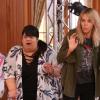 THE MICK: L-R: Carla Jimenez and Kaitlin Olson in the "The Invention” episode of THE MICK airing Tuesday, Oct. 31 (9:00-9:30 PM ET/PT) on FOX. CR: Patrick McElhenney/FOX