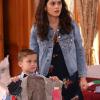 THE MICK: L-R: Jack Stanton and Sofia Black-D’Elia in the "The Invention” episode of THE MICK airing Tuesday, Oct. 31 (9:00-9:30 PM ET/PT) on FOX. CR: Patrick McElhenney/FOX