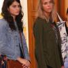 THE MICK: L-R: Sofia Black-D’Elia and Kaitlin Olson in the "The Invention” episode of THE MICK airing Tuesday, Oct. 31 (9:00-9:30 PM ET/PT) on FOX. CR: Patrick McElhenney/FOX