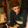 THE MICK: Thomas Barbusca in the "The Invention” episode of THE MICK airing Tuesday, Oct. 31 (9:00-9:30 PM ET/PT) on FOX. CR: Patrick McElhenney/FOX