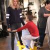 THE MICK: Kaitlin Olson in the "The Invention” episode of THE MICK airing Tuesday, Oct. 31 (9:00-9:30 PM ET/PT) on FOX. CR: Patrick McElhenney/FOX