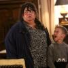 THE MICK: L-R: Carla Jimenez and Jack Stanton in the "XXX" episode of THE MICK airing Tuesday, Nov. 14 (9:00-9:30 PM ET/PT) on FOX. CR: Patrick McElhenney/FOX