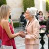 THE MICK: L-R: Kaitlin Olson, guest star Judith Roberts and guest star Concetta Tomei in the "The Lovers" episode of THE MICK airing Tuesday, Nov. 7 (9:00-9:30 PM ET/PT) on FOX. CR: Patrick McElhenney/FOX
