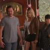 THE MICK: L-R: Scott MacArthur, Kaitlin Olson and Carla Jimenez in the new “The Homecoming” episode of THE MICK airing Tuesday, Nov. 14 (9:00-9:30 PM ET/PT) on FOX.  CR: Patrick McElhenney/FOX