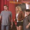 THE MICK: L-R: Scott MacArthur, Kaitlin Olson and Carla Jimenez in the new “The Homecoming” episode of THE MICK airing Tuesday, Nov. 14 (9:00-9:30 PM ET/PT) on FOX.  CR: Patrick McElhenney/FOX